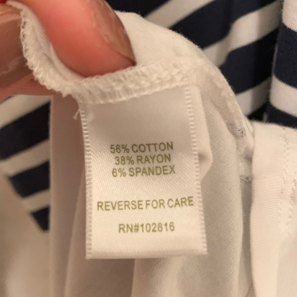 Garnet Hill sun dress - Picture 5 of 5